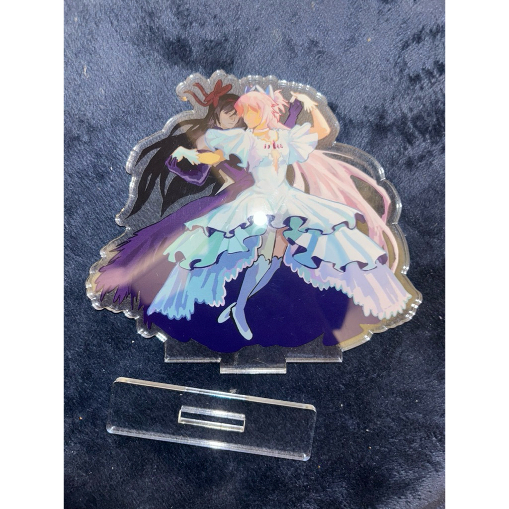 Madoka Magica Standee (2 Version)