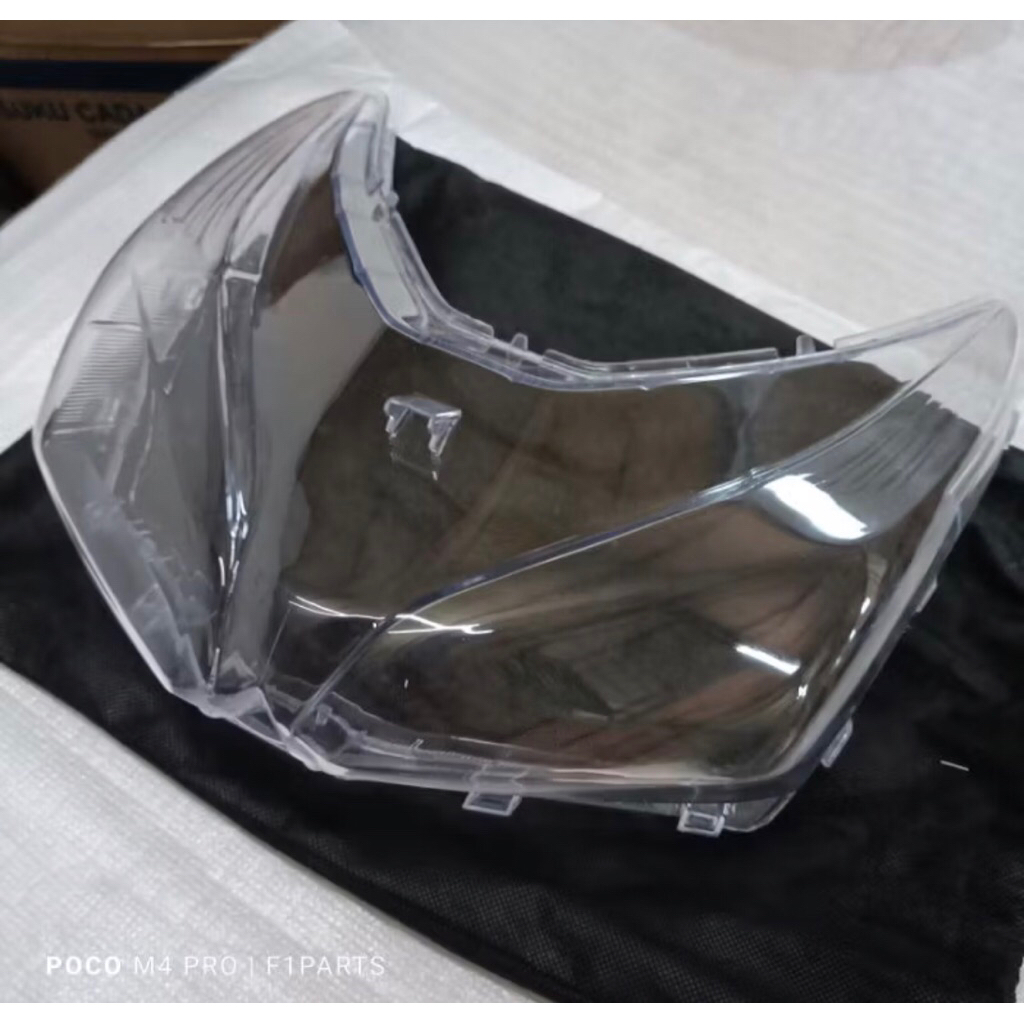 mika lampu vario 110 fi