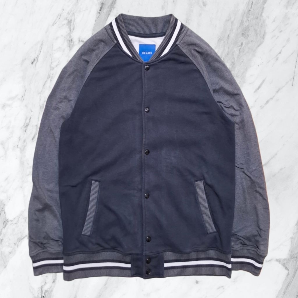 Beams Japan Varsity