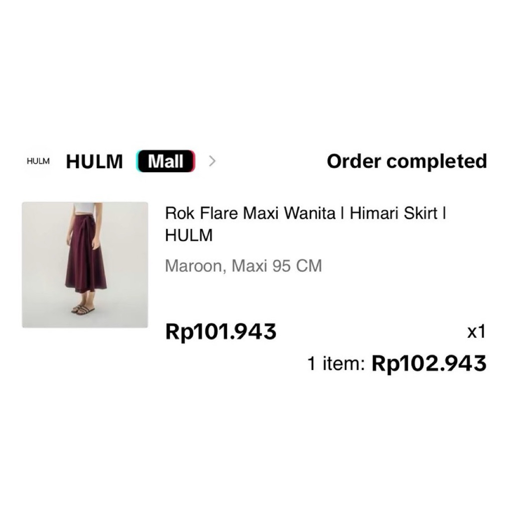 Rok Maxi Hulm