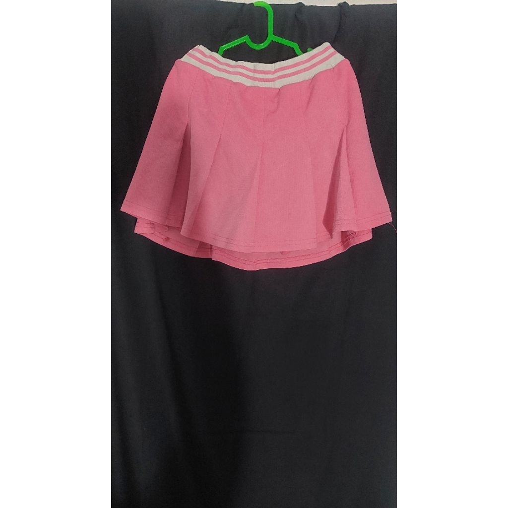 Preloved Rok Celana Anak