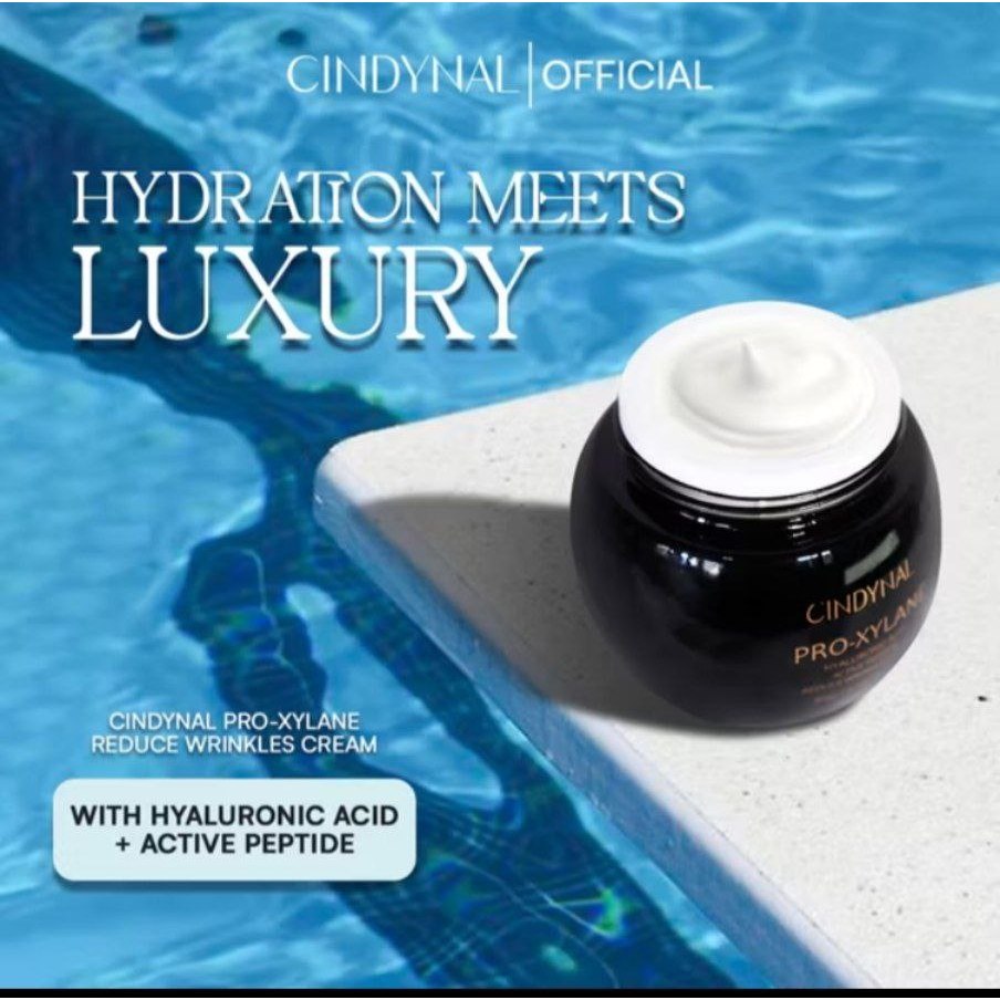 PRO-XILANE Cindynal original BPOM / pro xilane cindynal proxilane cindynal proxilane cyndinal