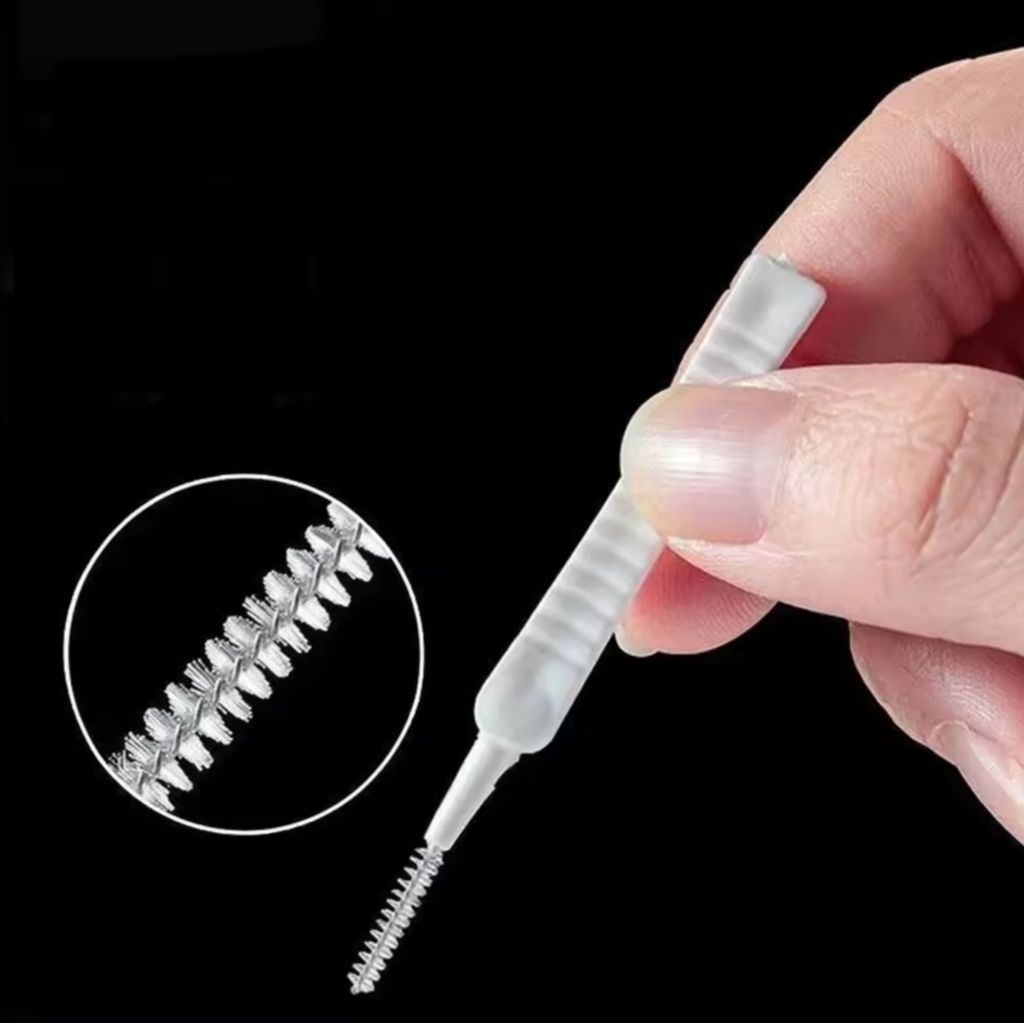 SIKAT SELA PUTIH - SIKAT MINI PUTIH