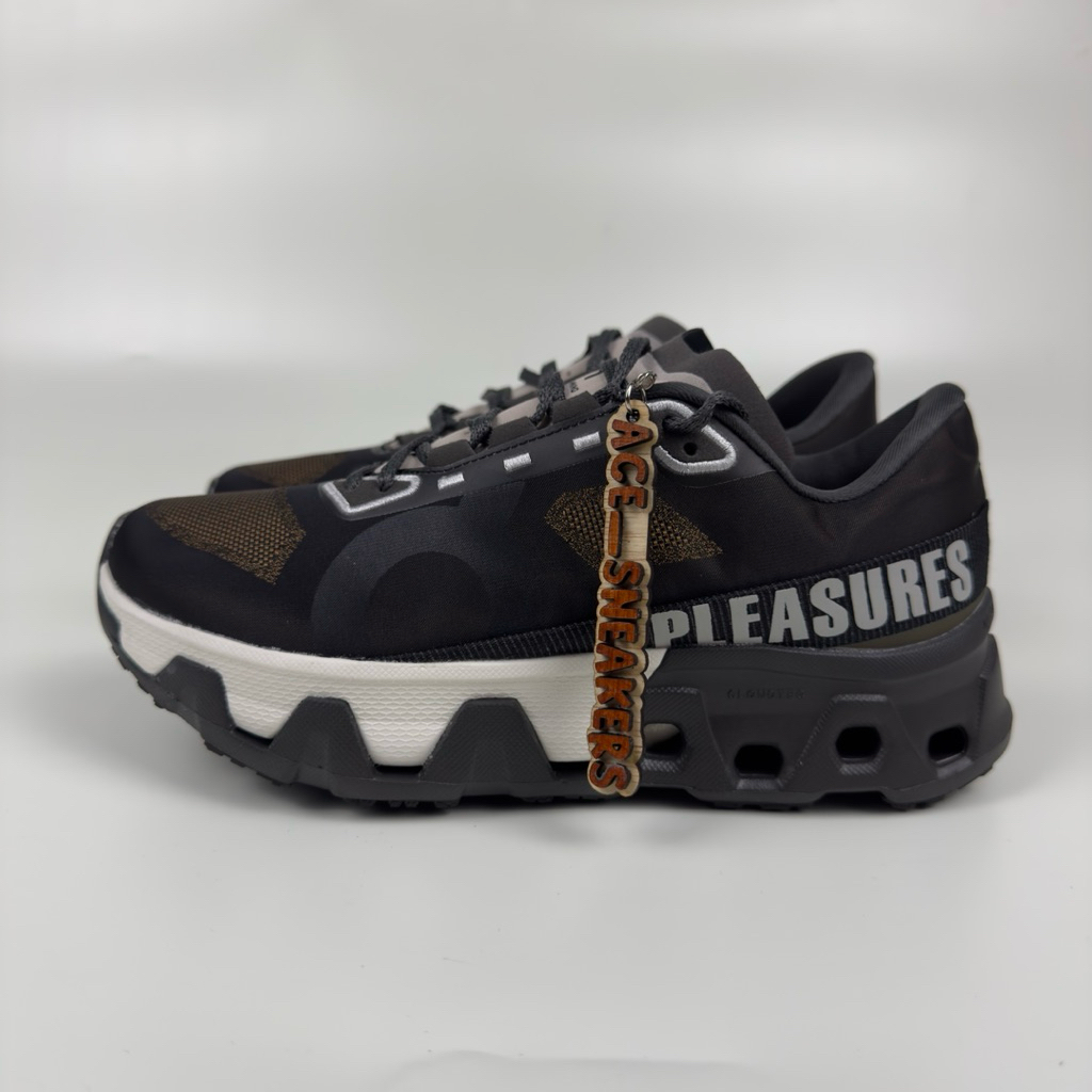 Sepatu On Cloudmonster ‘Pleasure’
