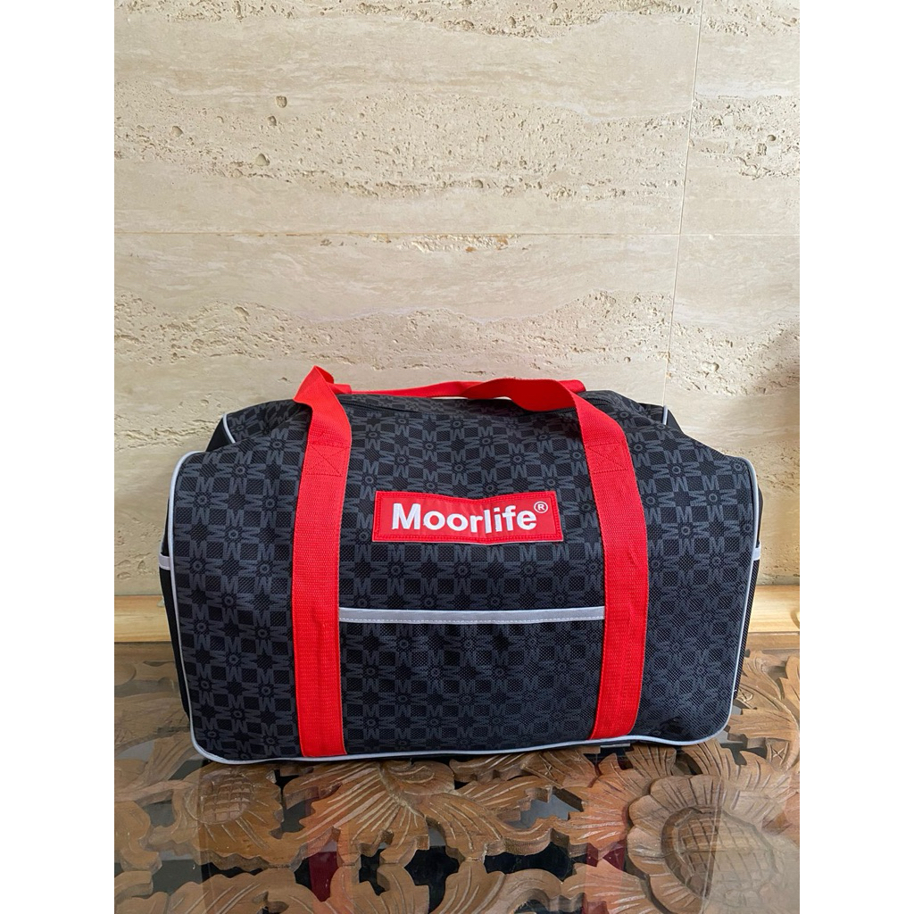 Tas moorlife PIB