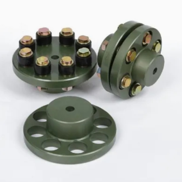 FCL 140 COUPLING PLEXIBEL FCL 140.