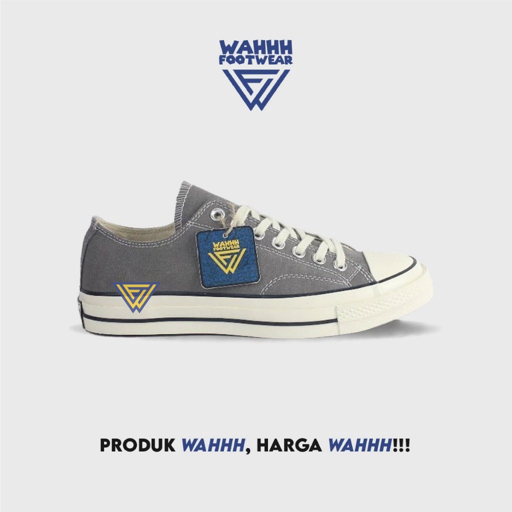 Converse CHUCK 70S OX Unisex Sneakers - Mason Grey