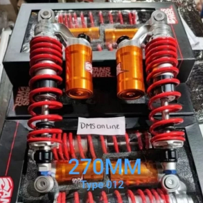 Promo Shock Tabung 340 280 Stellan Cnc Answer, Shock 270 Cnc Answer COD