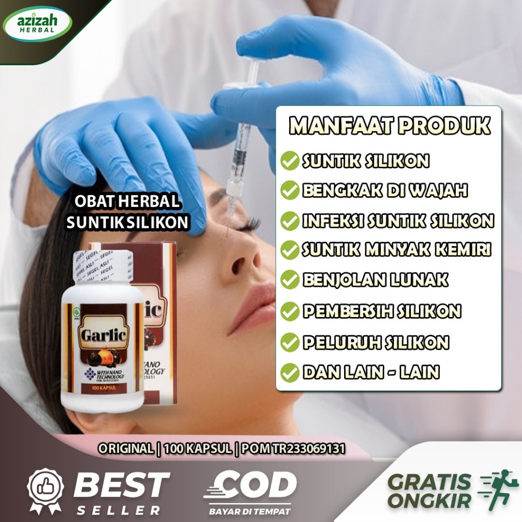 Obat Penghilang Suntik Silikon Infeksi Suntik Minyak Kemiri Bengkak Cairan Silikon Di Penis Bengkak 