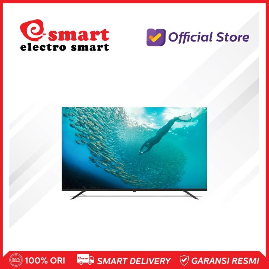 PHILIPS 55PUT7029/70 ULTRA HD LED GOOGLE TV 55 INCH 4K PHILIPS 55PUT7029