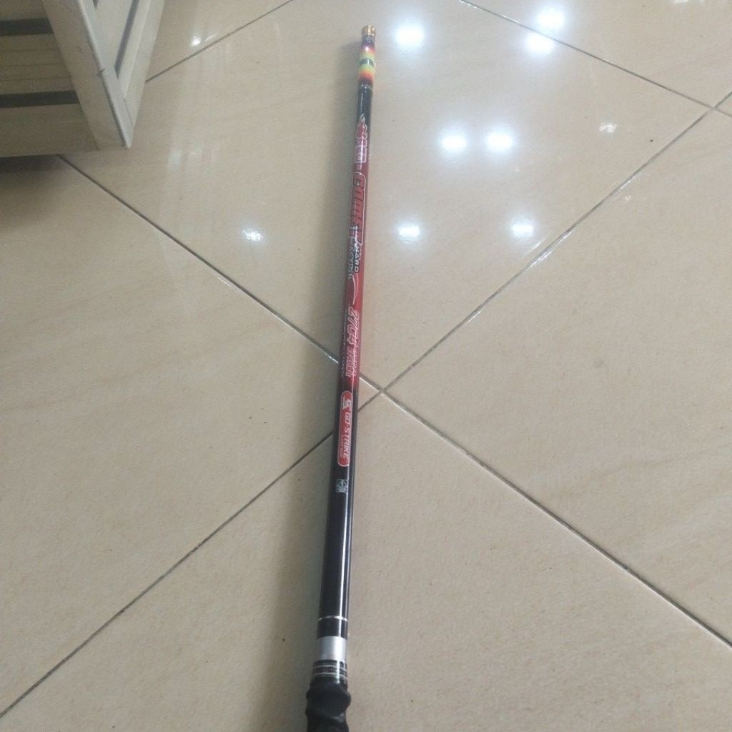 tegek red comet 270 lilit