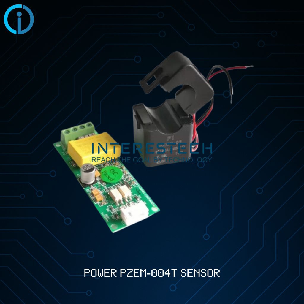 Sensor Pzem-004T