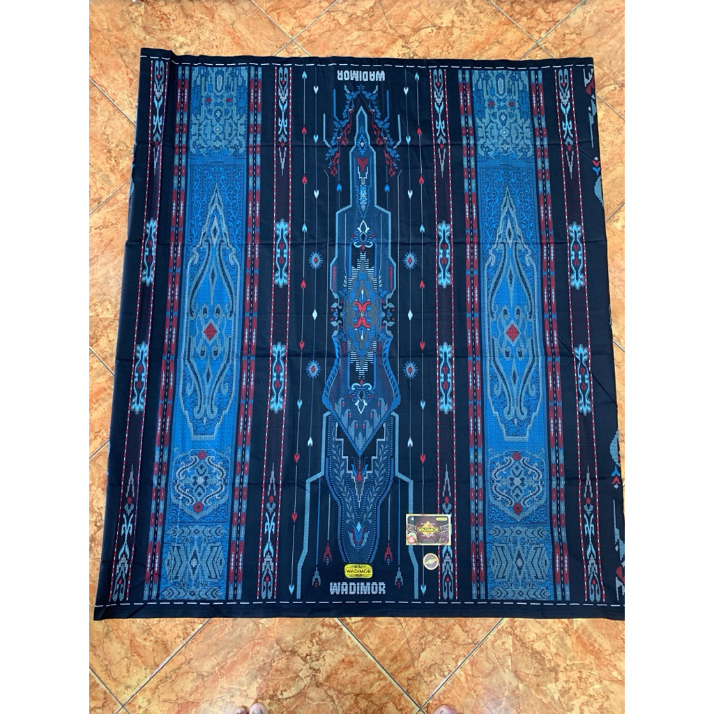 Sarung Wadimor PASUNDAN | saraung wadimor GMC