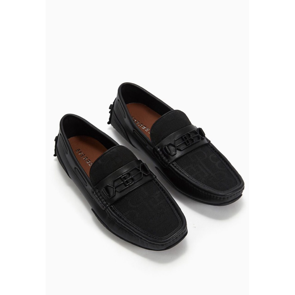 Sepatu Pria Loafers Everbest Original - Roster