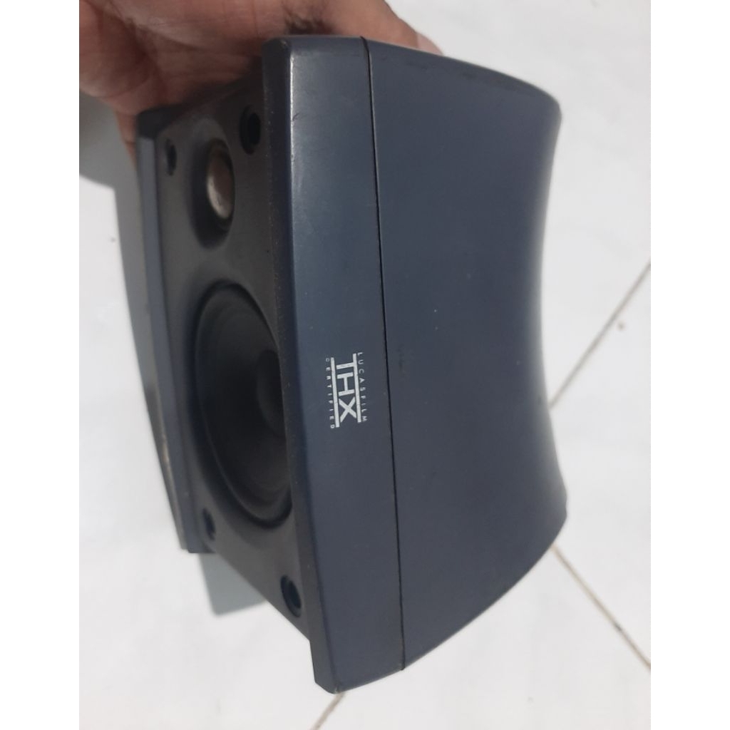 Speaker Center Creative C700