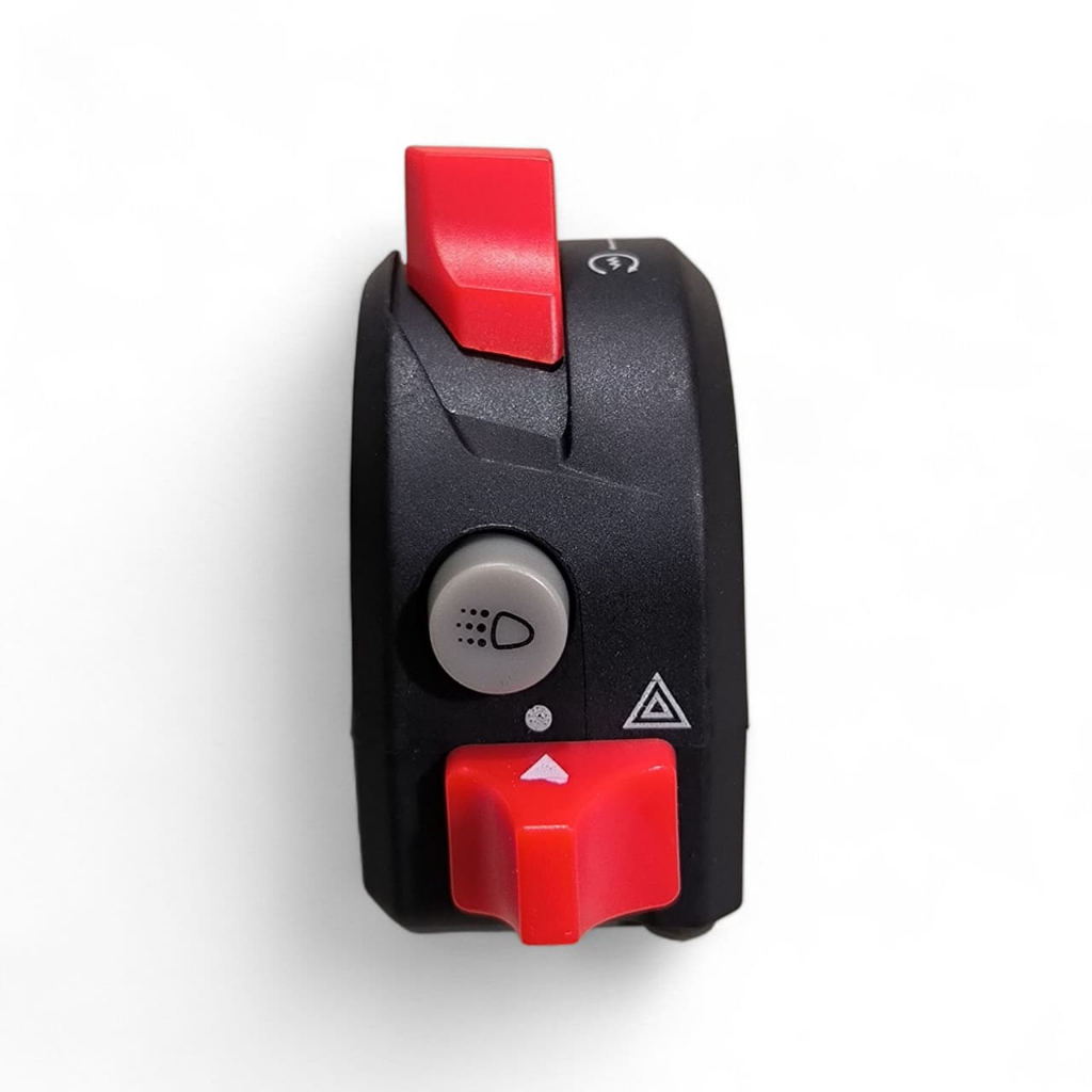 Saklar Kanan Model Xabre Saklar Stater Model Xabre Thailand