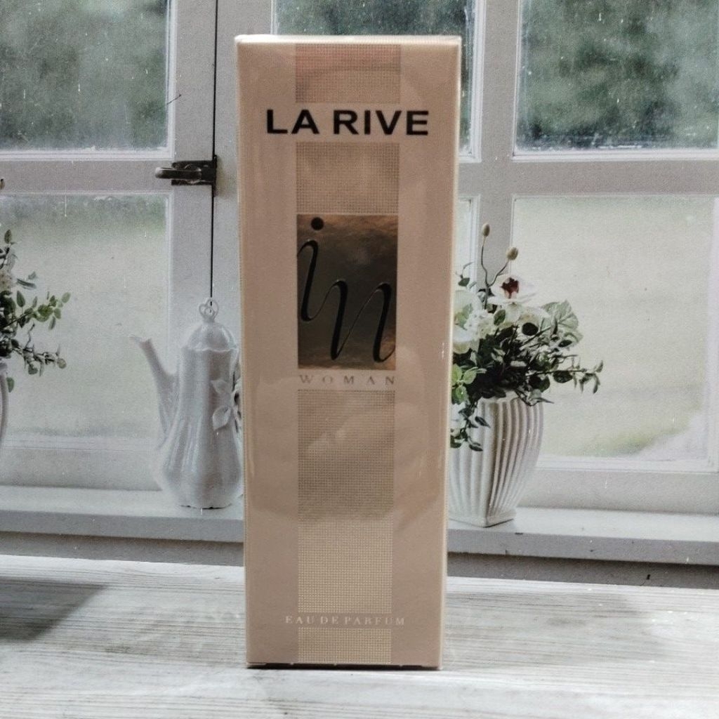 LA RIVE PARFUM