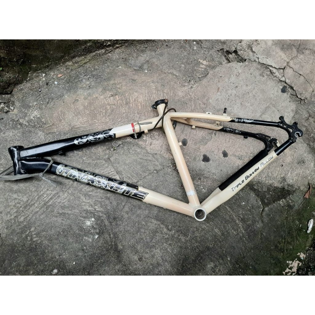 Frame Sepeda MTB Maxxlite