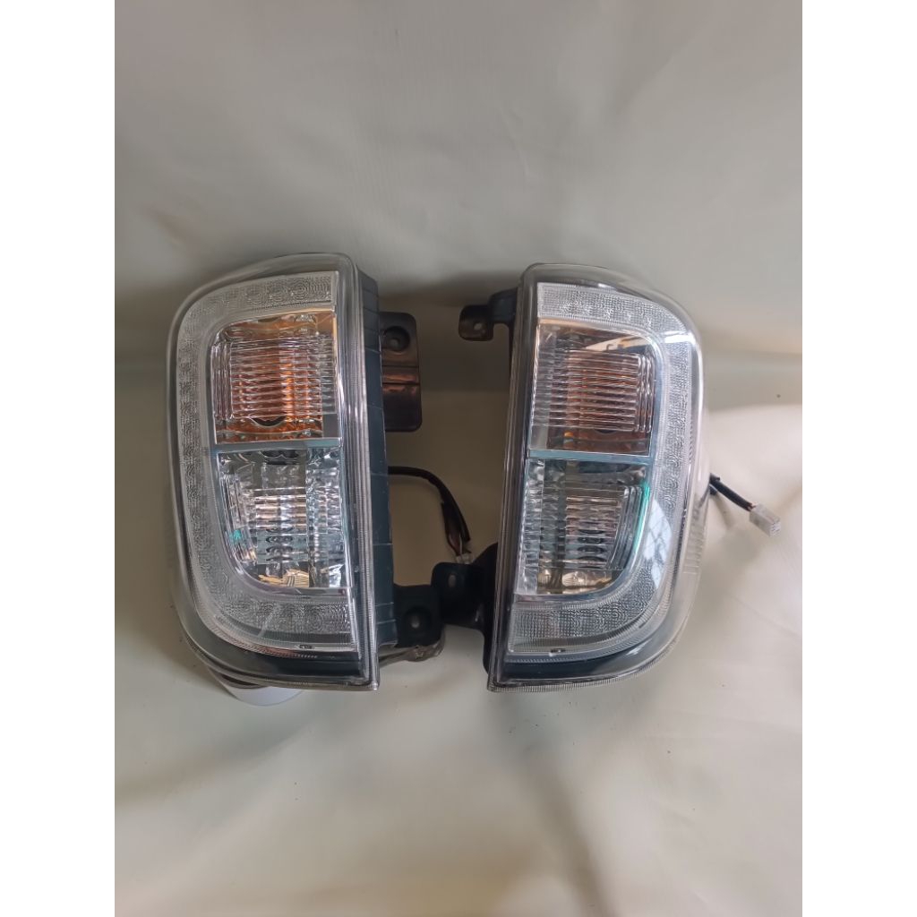 STOPLAMP RUSH / TERIOS 2004 - 2017 LED ORIGINAL