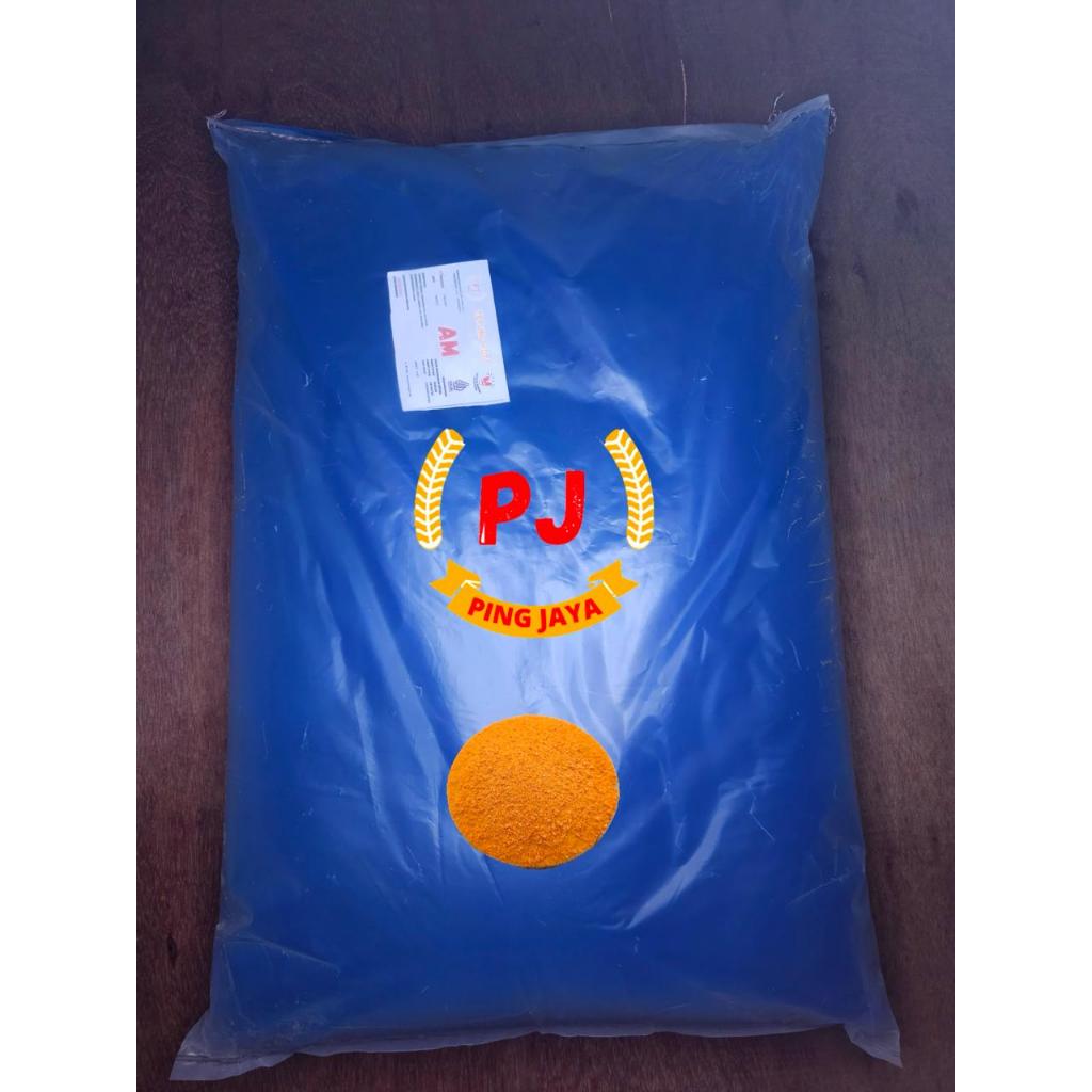 Tepung Roti Orange/ Tepung Panir Orange 1KG