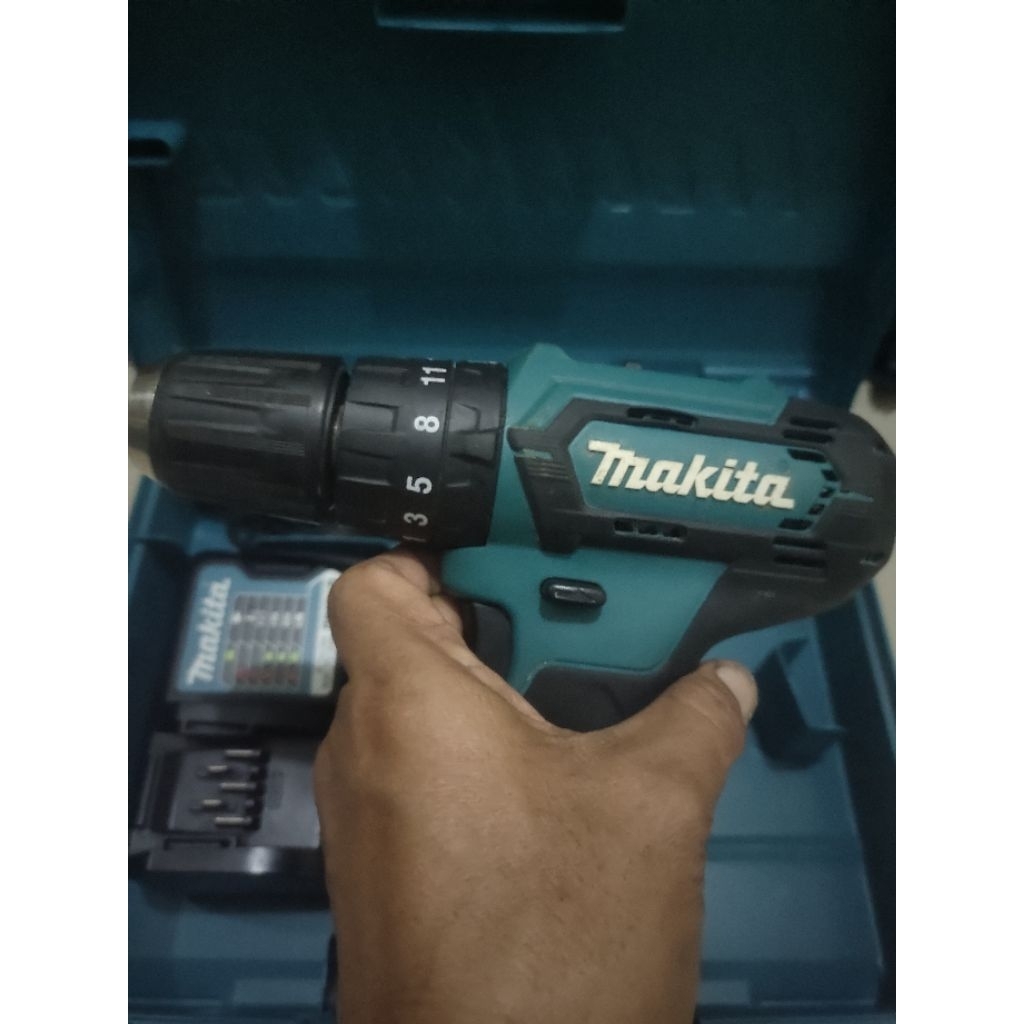 makita hp333d