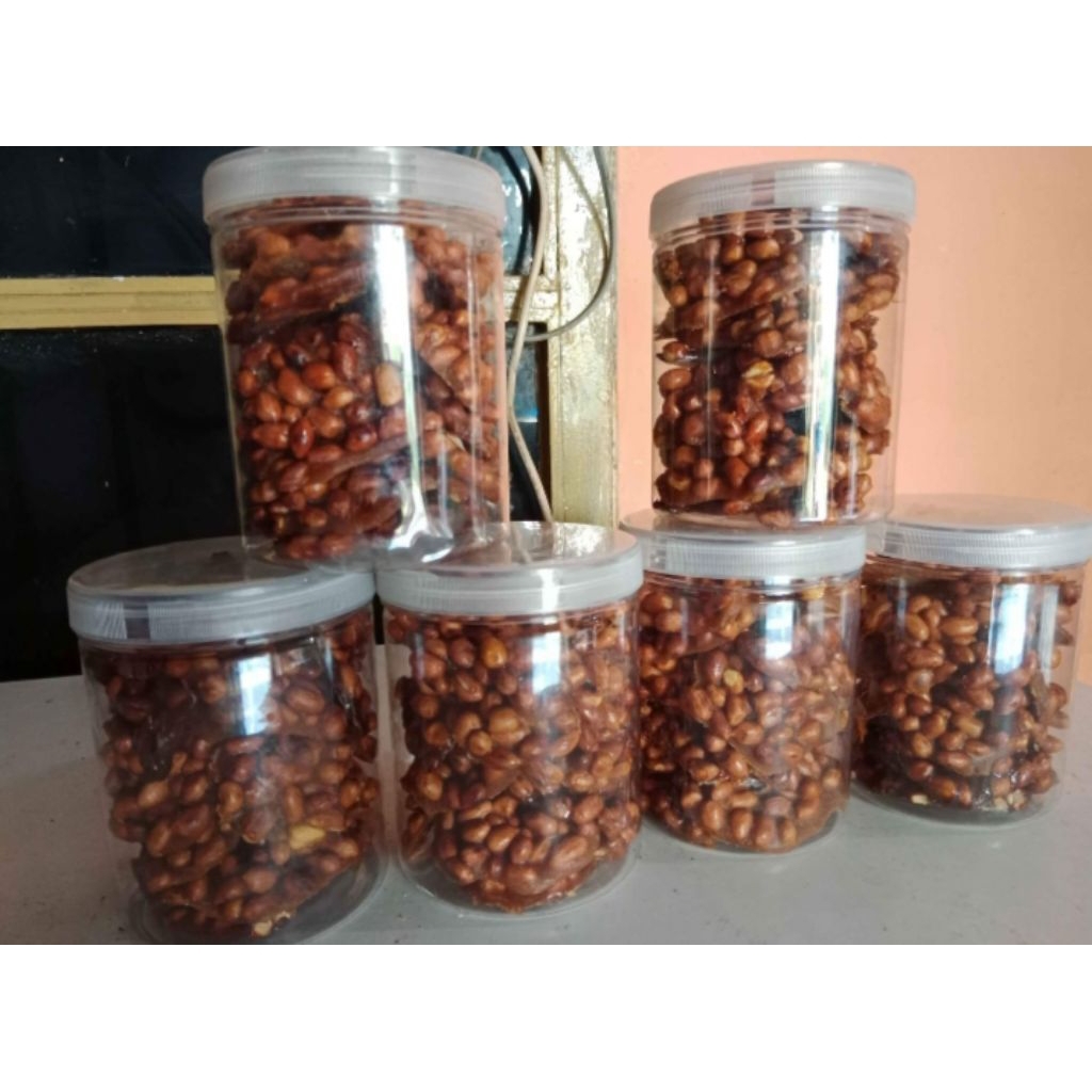 AMPYANG KACANG