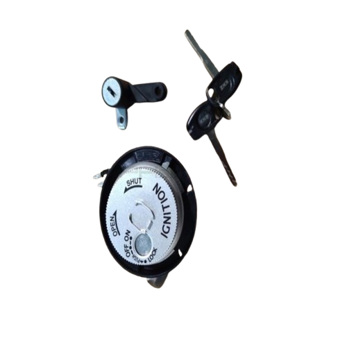 KUNCI KONTAK Asssy DAN KUNCI JOK SADEL YAMAHA MIO J MIO J INJECTION 2012