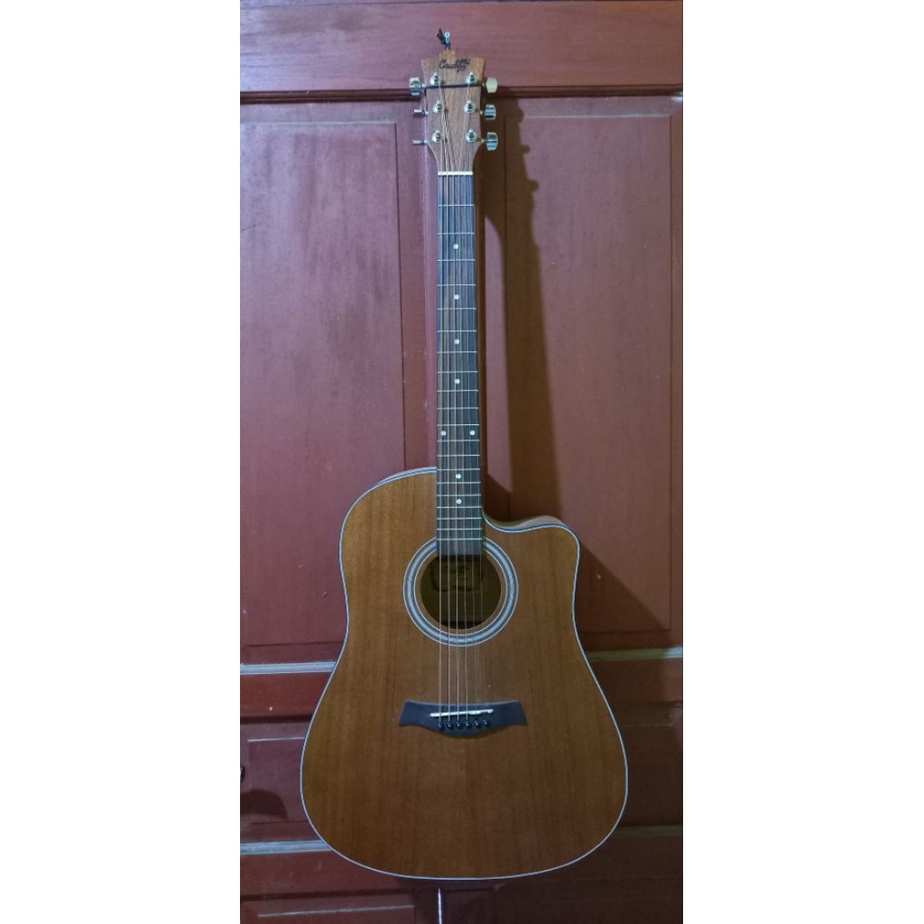 GitarCowboyGWC-240.NS.Second(Mulus)Original