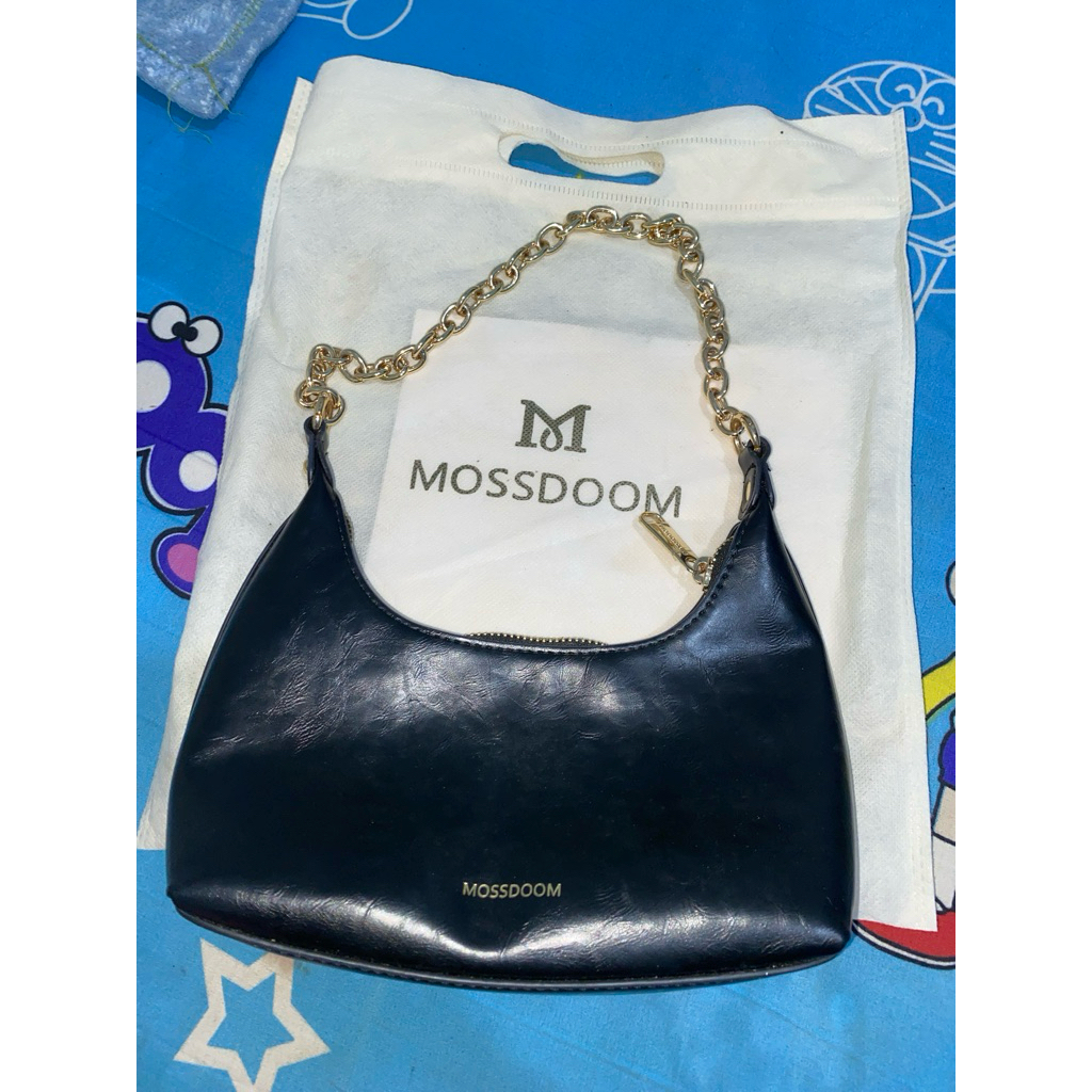 mossdom