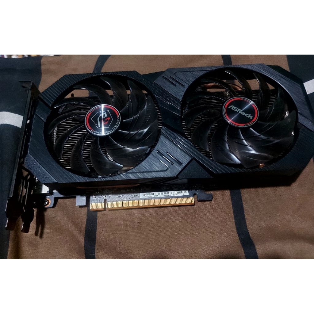 Jasa Service RX 570