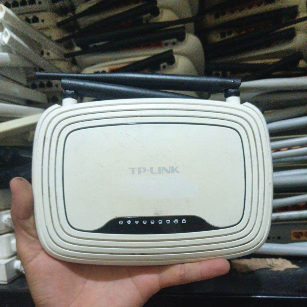 TP-LINK TL-WR841N