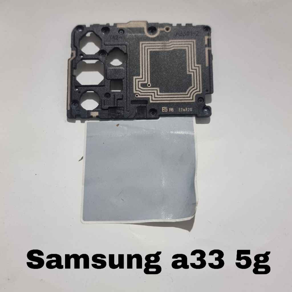 PENUTUP MESIN SAMSUNG A33 5G A336 ORI COPOTAN NORMAL