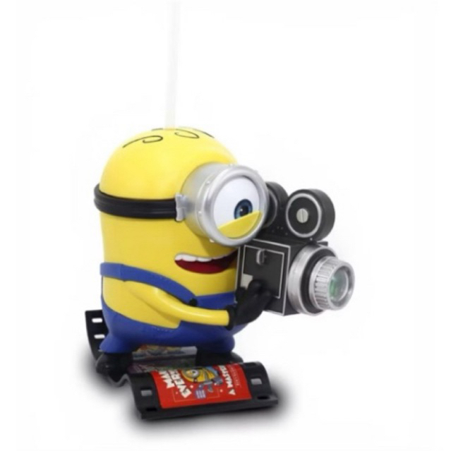 Minion despicable me XXI 2026 tumbler tumblr