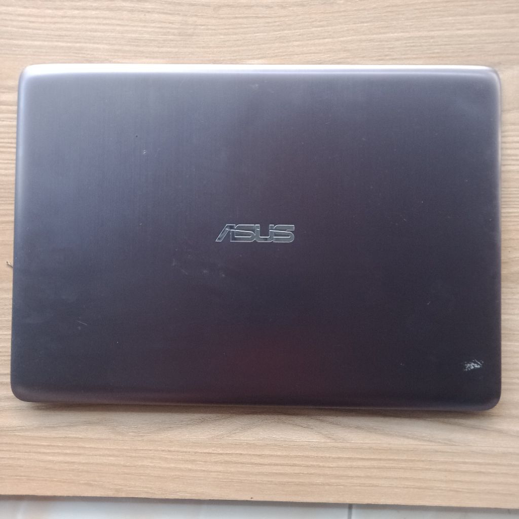 casing cover lcd laptop Asus k401u