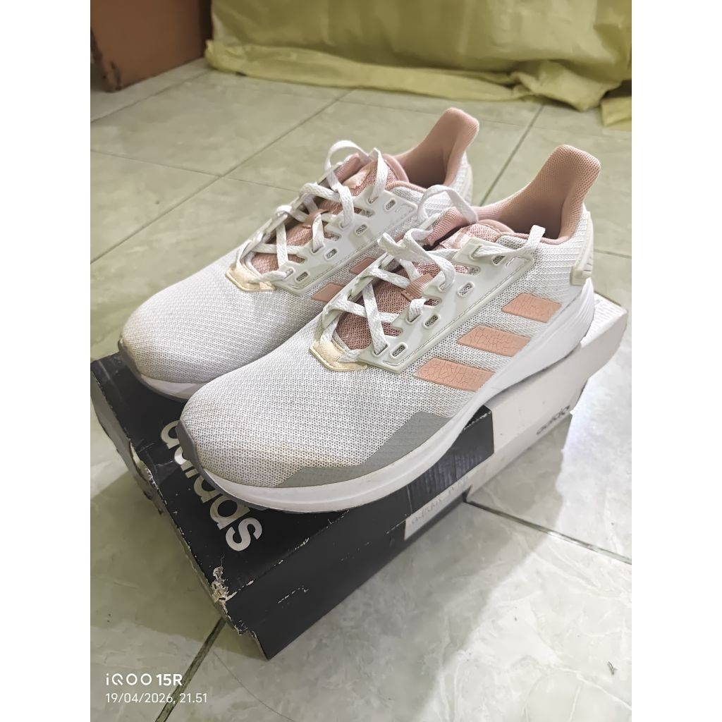 Adidas Duramo 9 Women (second)