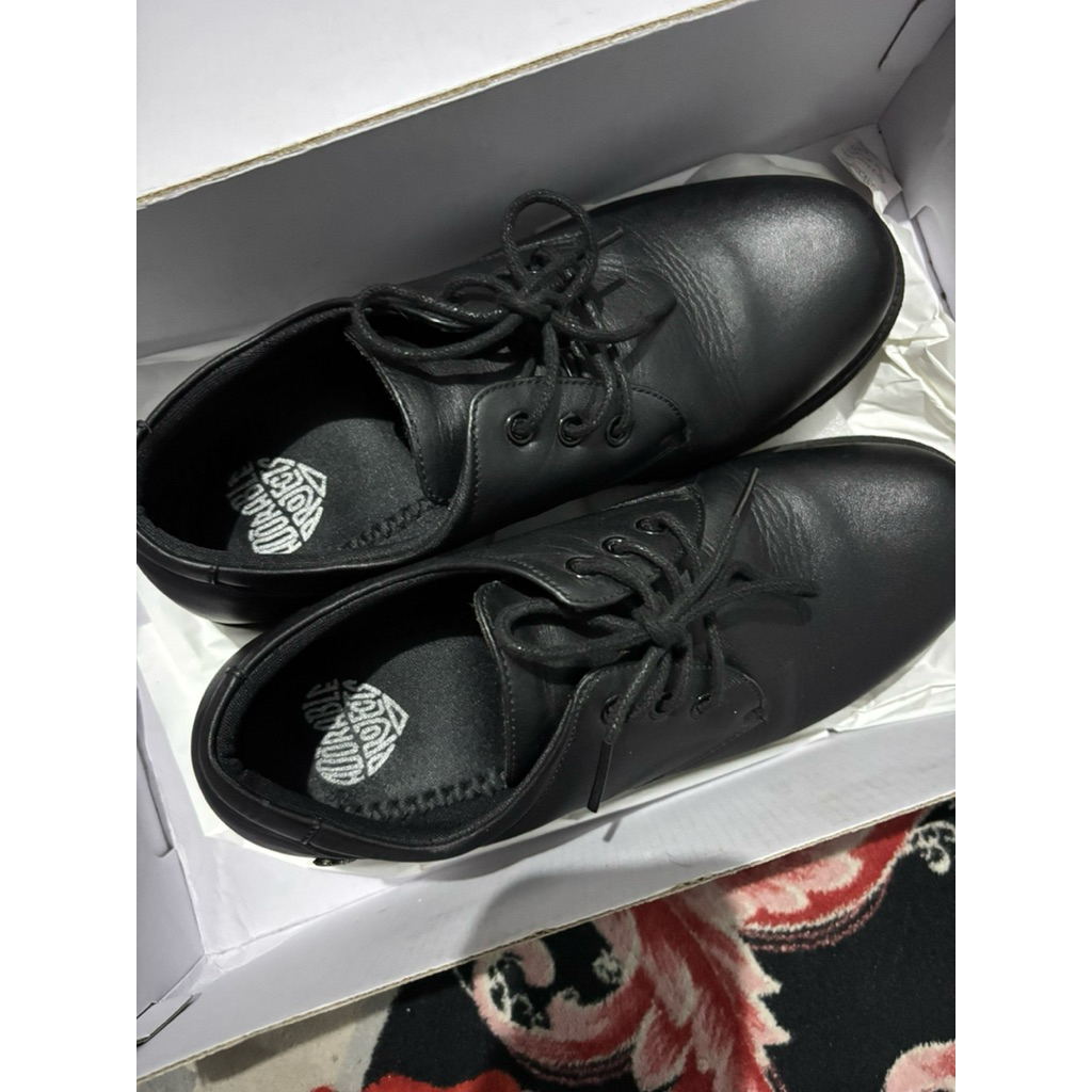 preloved sepatu oxford adorable projects