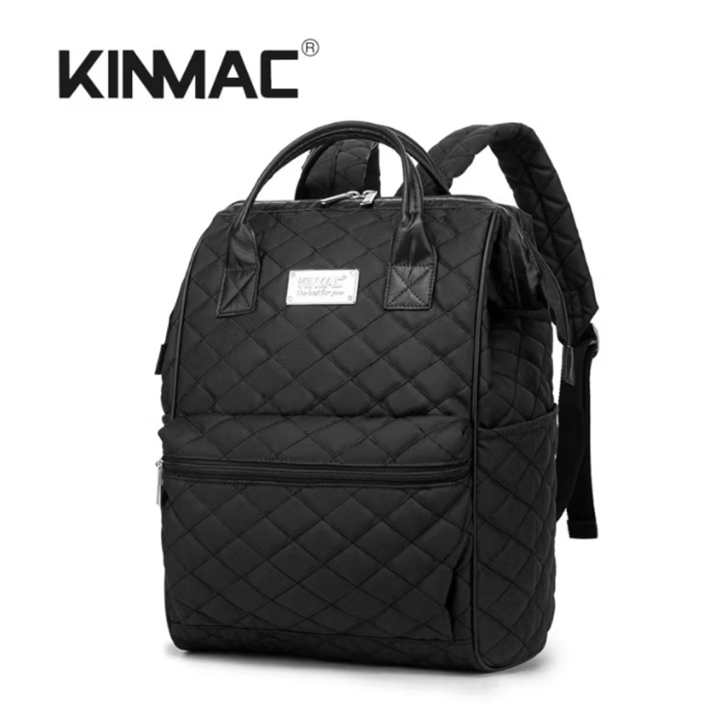 Tas Ransel Kinmac