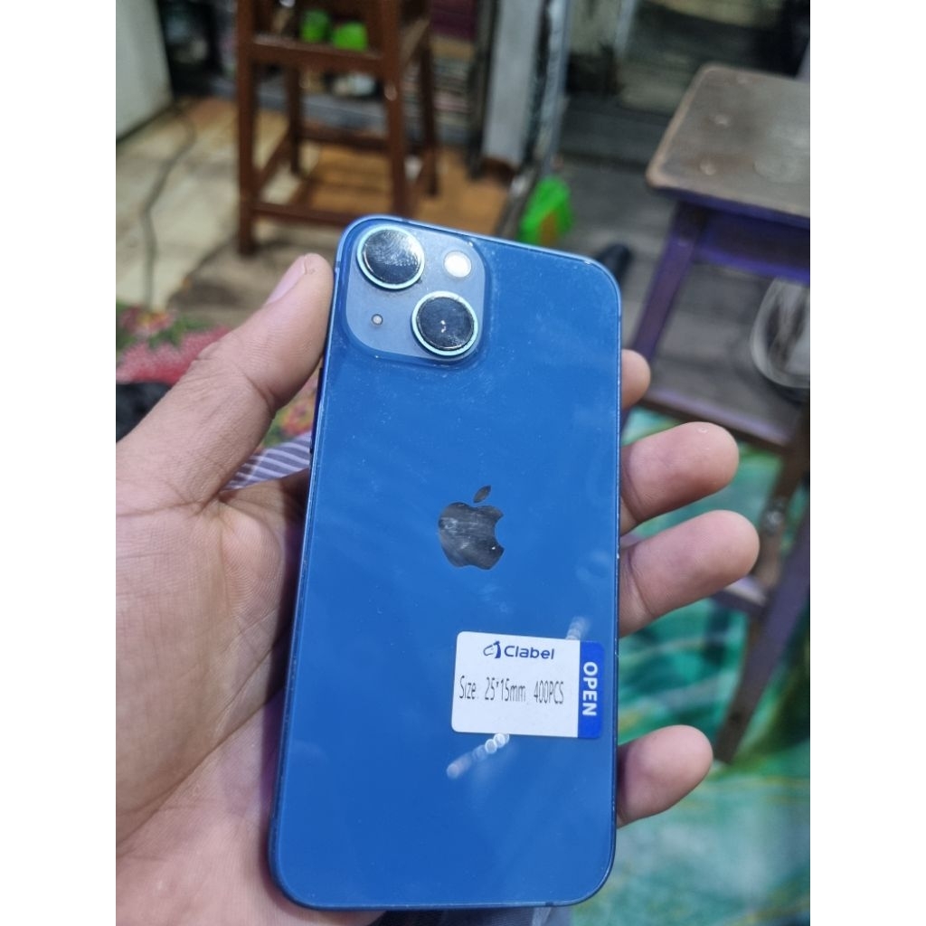 Iphone 13 Mini 128gb ibox