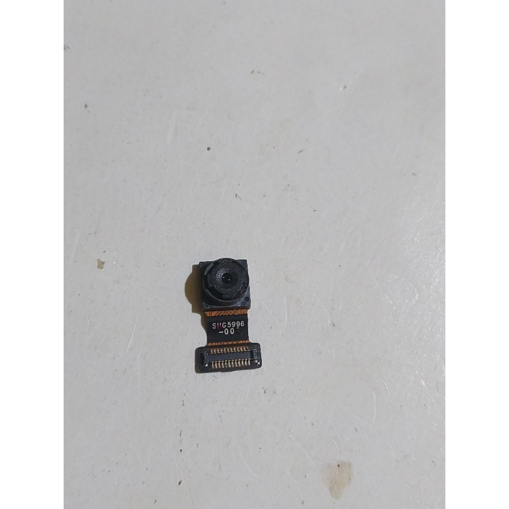 kamera depan luna g55 second original cabutan