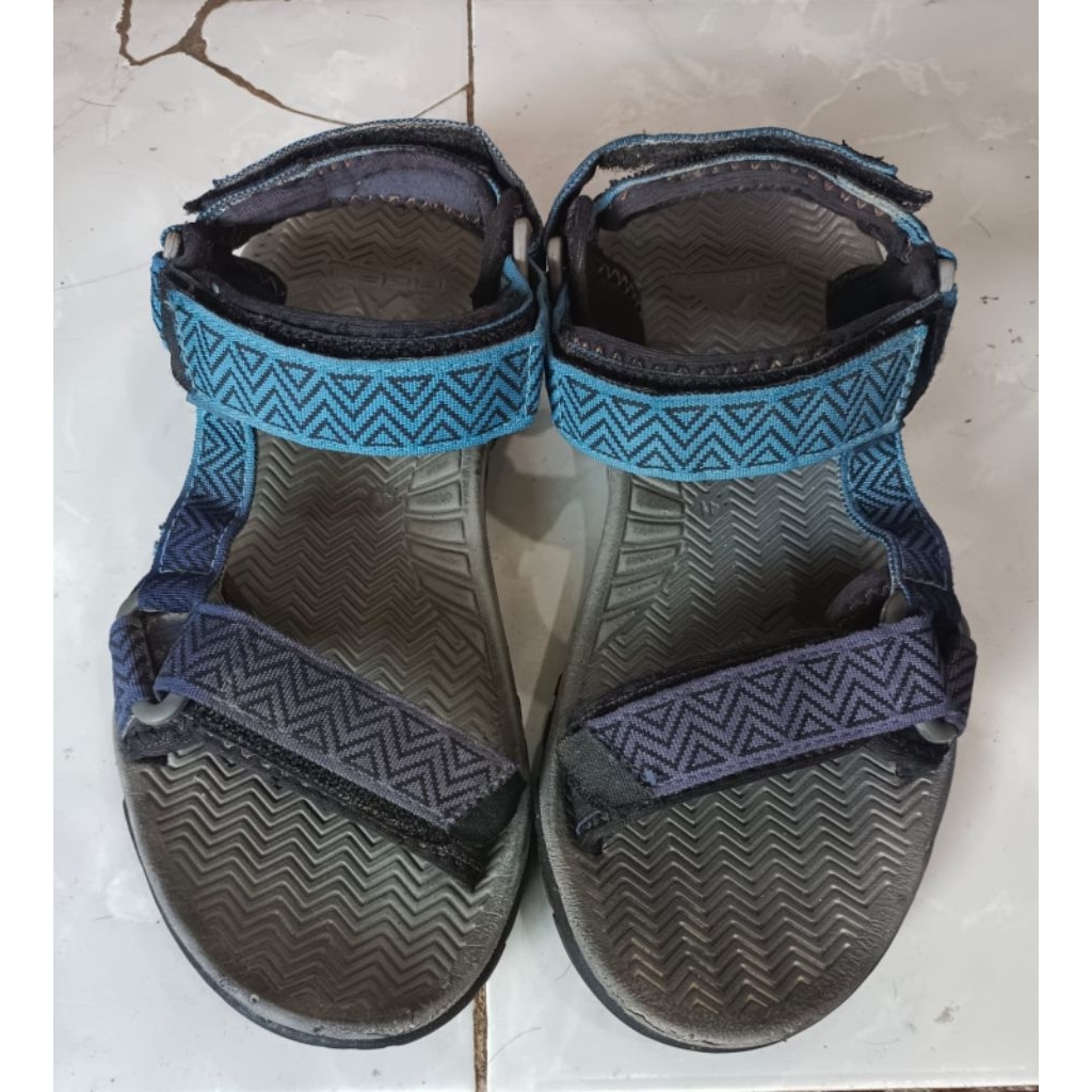 Sandal Gunung Eiger SZ.41 ORI second