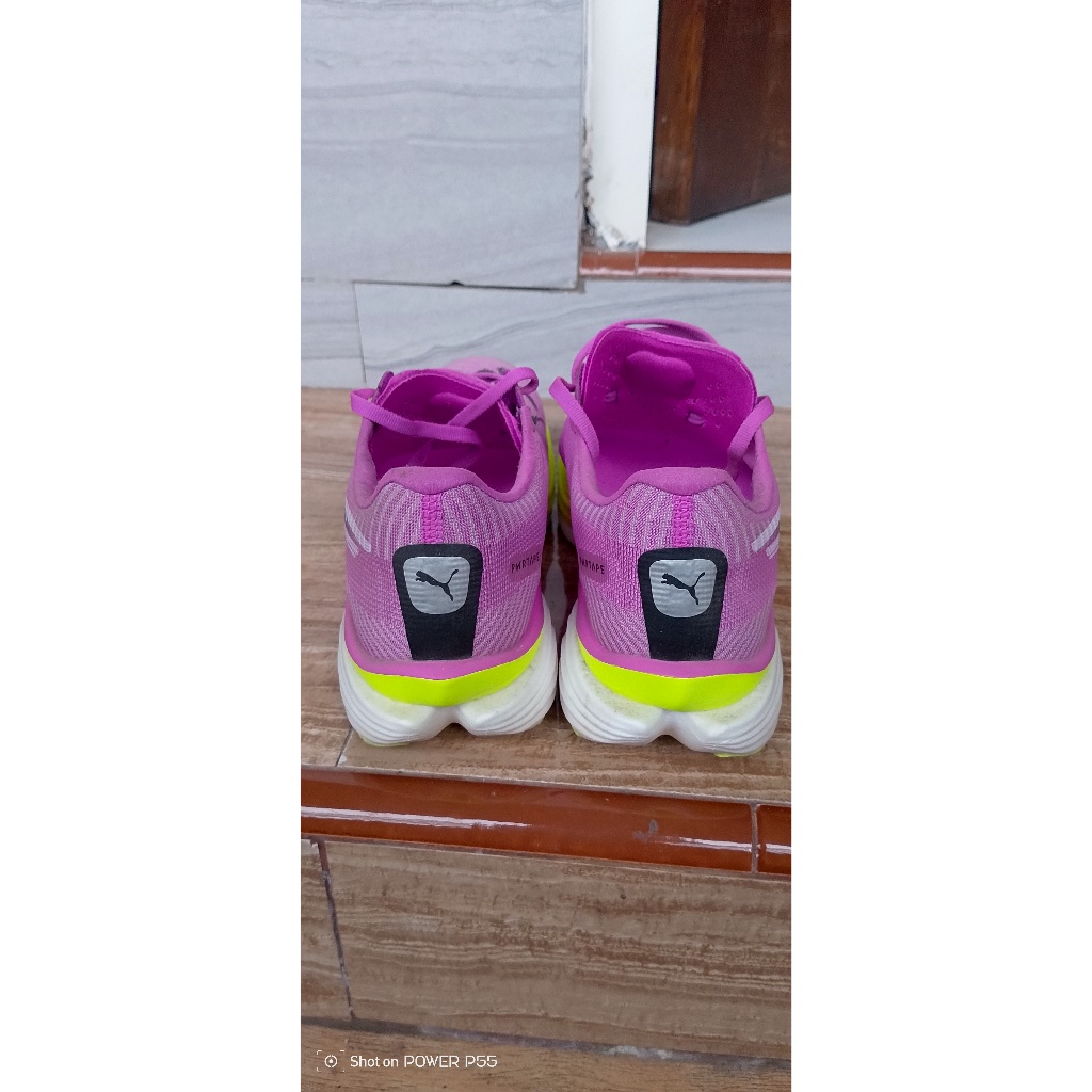 Sepatu Puma Deviate Nitro Elite 3