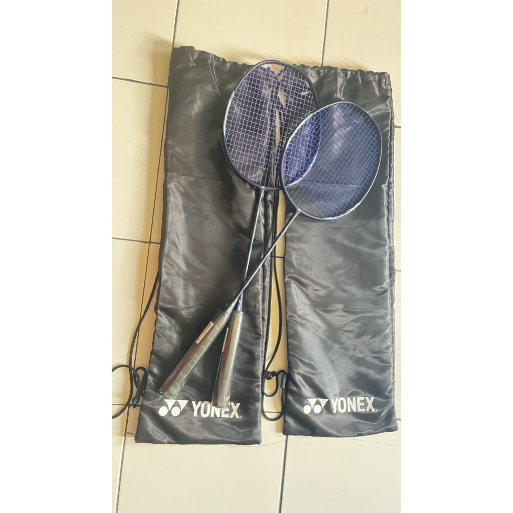 Raket Badminton Yonex Astrox Lite 27i Original