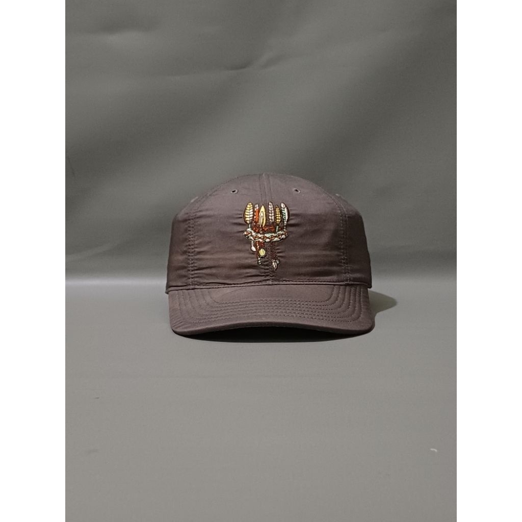 topi thursday island second