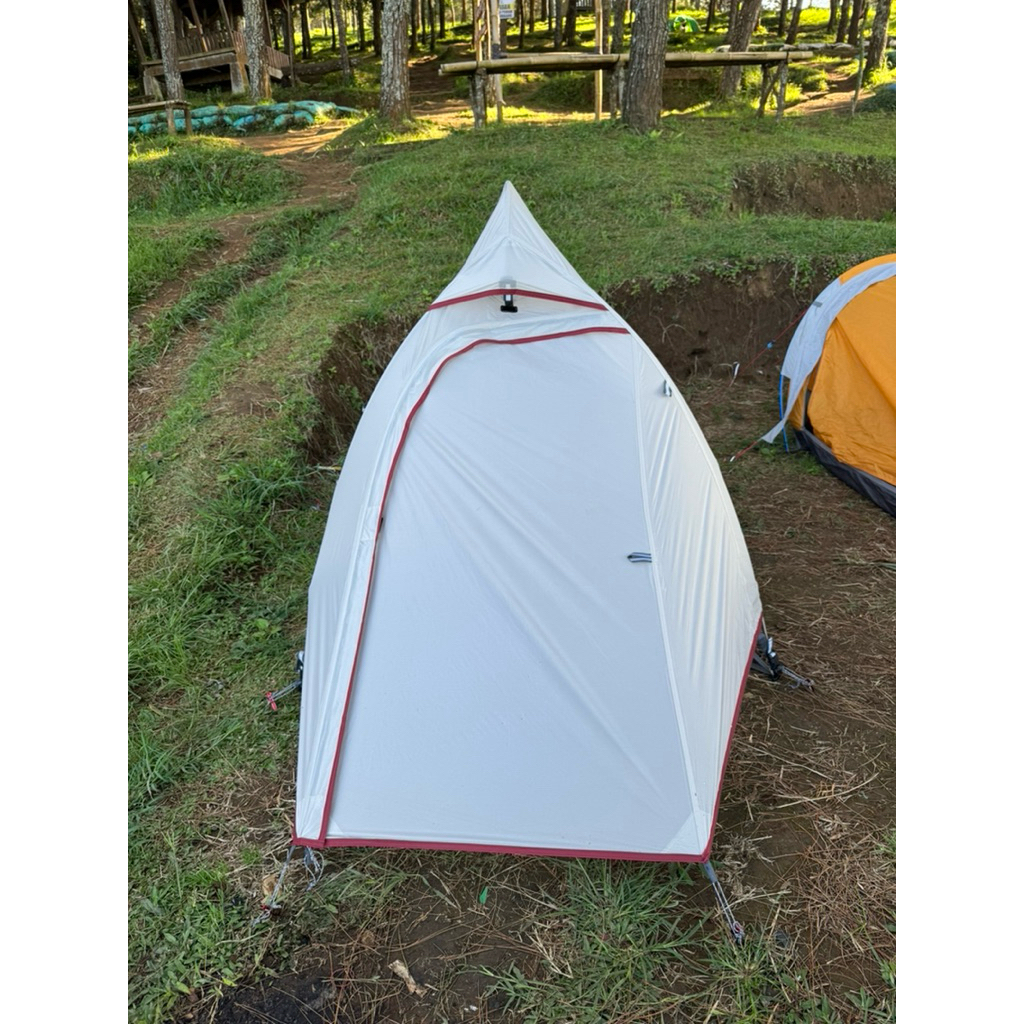 TendaNaturhikeUltralight