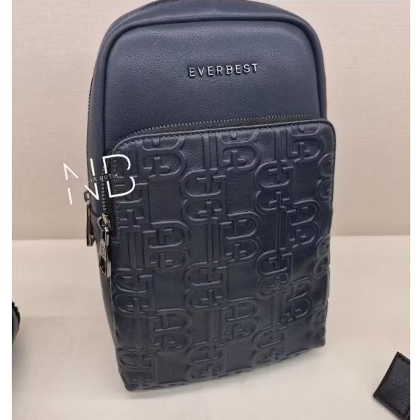 Tas everbest sale 50% kode 12