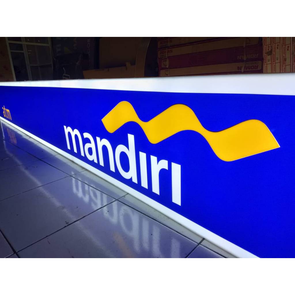 COSTUME NEON BOX,  SIGN LED, HURUF TIMBUL, NEON FLEX,  DAN LAIN-LAIN