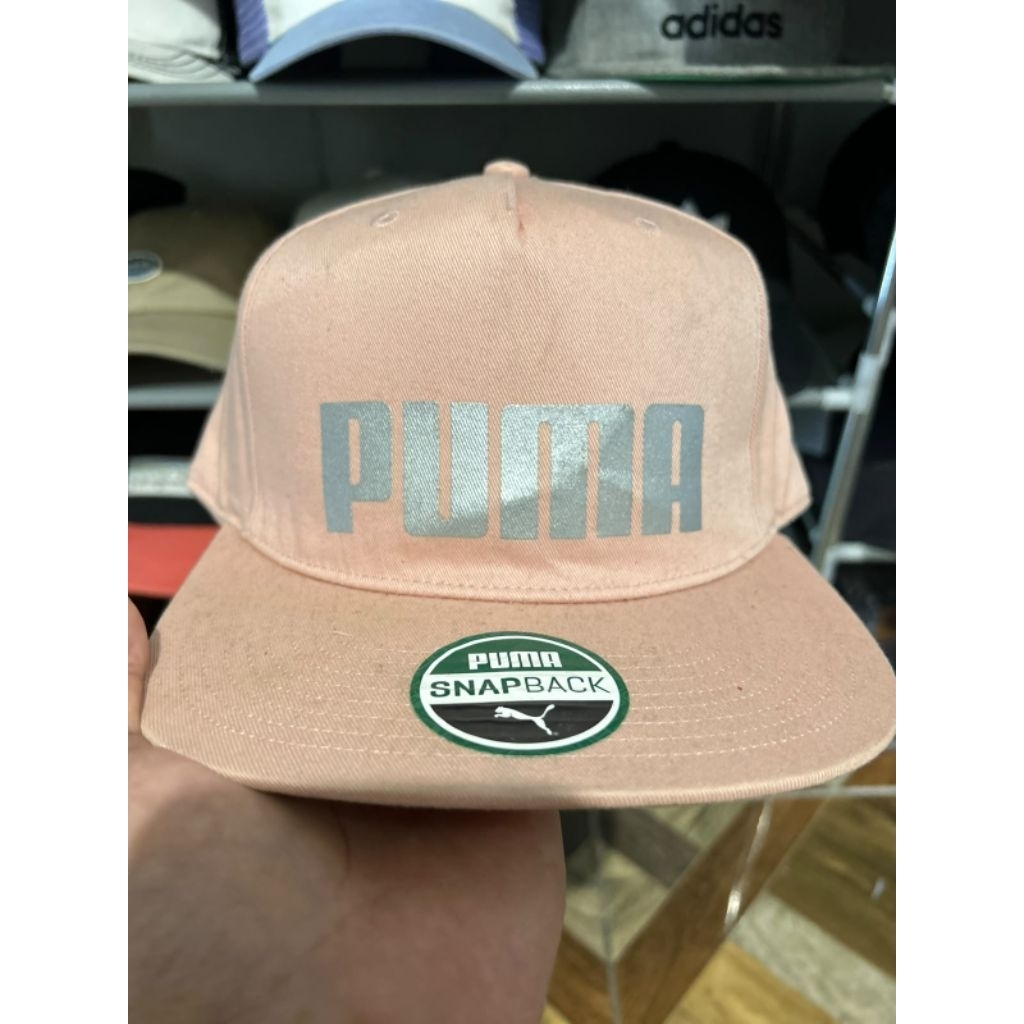 TOPI Puma