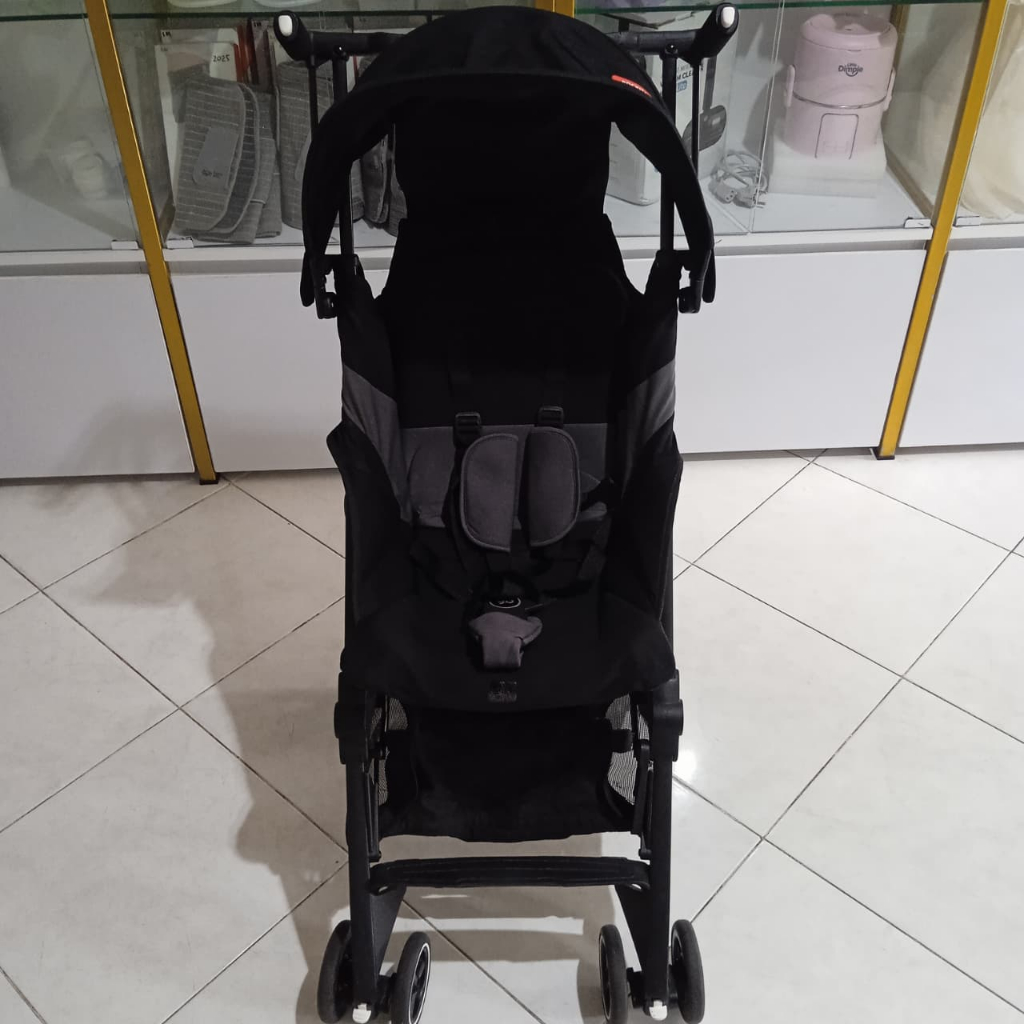 Sewa Stroller Pockit+ GB All Terrain
