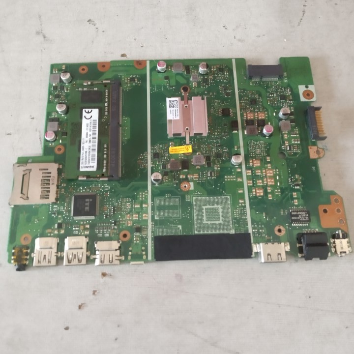 Mainboard Motherboard Mesin Mobo Laptop Asus X441M X441MA X441MB X441N X441NA X441NC X441S X441SA X4