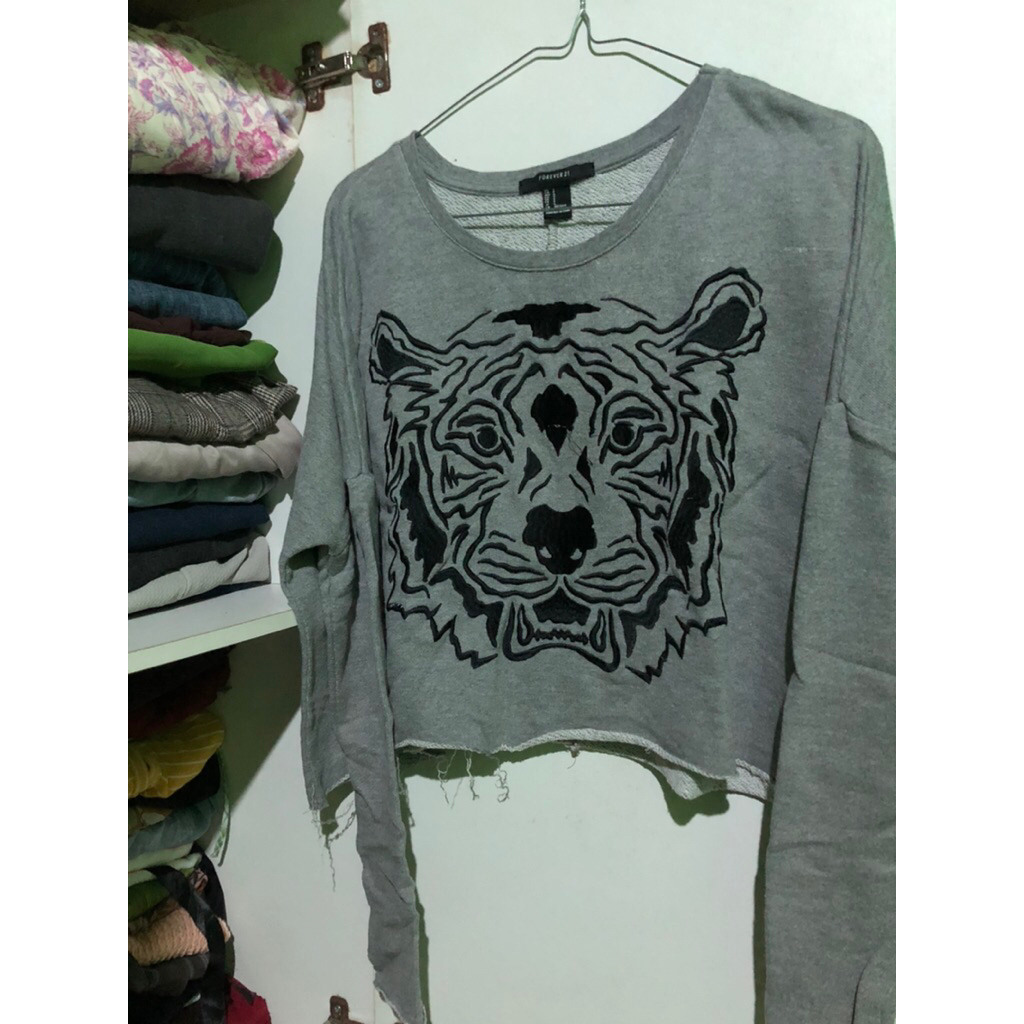Preloved forever21